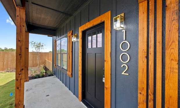 03 highland spec house