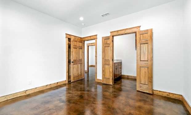 07 highland spec house