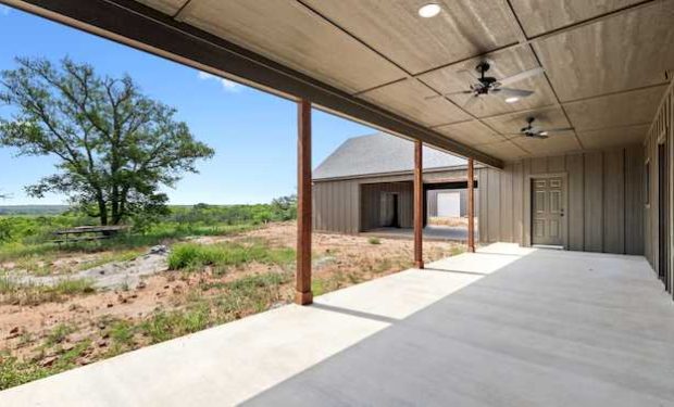 10-new build county road 430