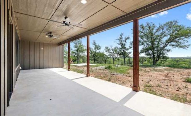 11-new build county road 430